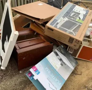 Estate and Property Cleanout Services – MA Junk Removal & Cleaning Services Household junk and personal property items during estate cleanout